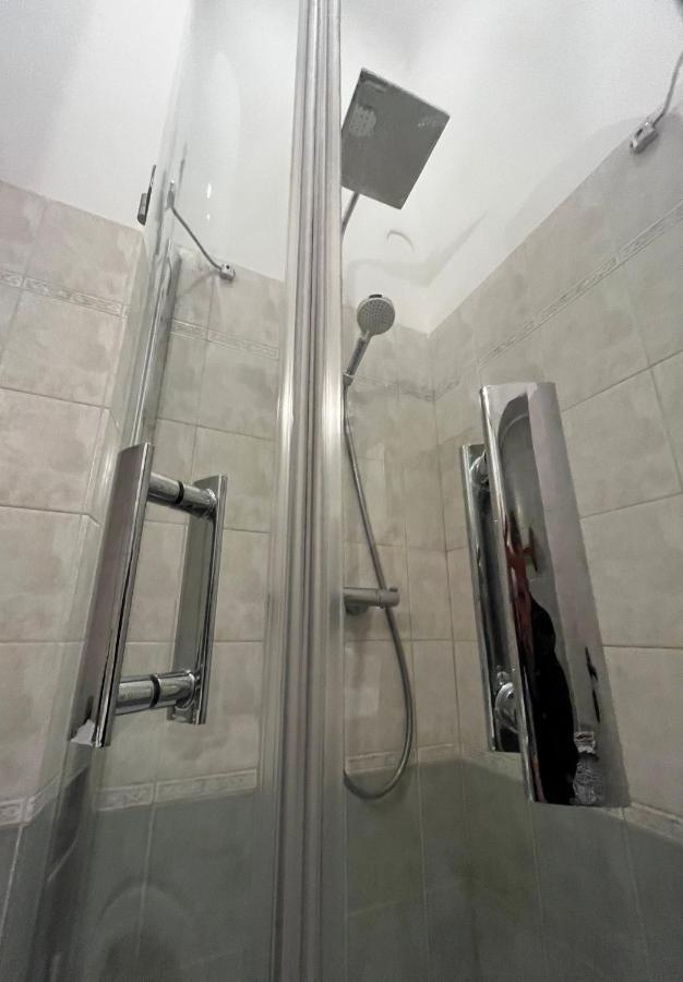 Apartmentvillasolomon7 Visegrád Exteriör bild